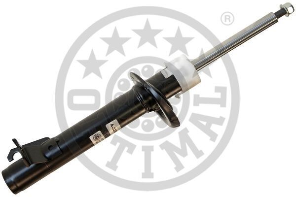 AMORTİSÖR ÖN SOL FORD FİESTA 02>