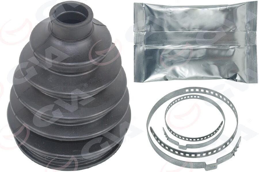 AKS KÖRÜĞÜ DIŞ SAĞ FORD C-MAX DM2 1.6 TDCI-1.8 TDCI YAĞ KELEPÇELİ