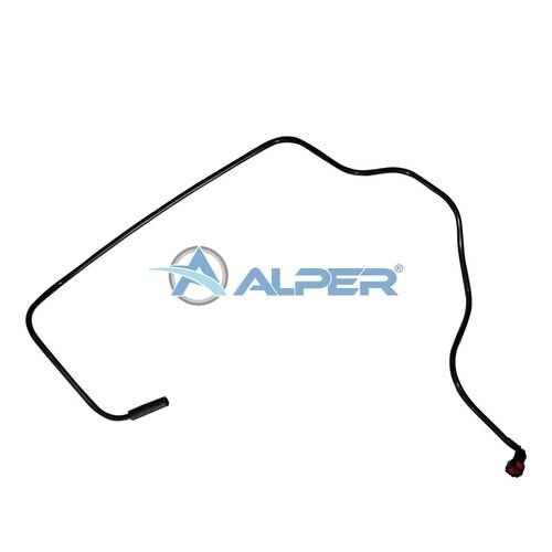 YAKIT HORTUMU LOGAN 09>-LOGAN MCV 07>-SANDERO 11>-SYMBOL I 06-13-SYMBOL II 13>