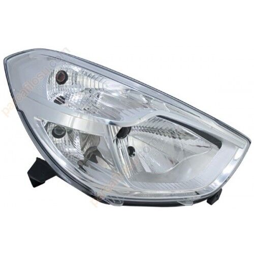 FAR SİNYAL SAĞ DACIA DOKKER LODGY 12> MEKANİK H4