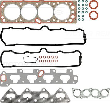 ÜST TAKIM CONTA ASTRA F-VECTRA B 1.6 16V X16XEL