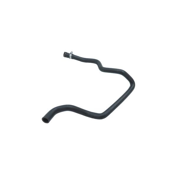 RADYATOR YEDEK SU DEPOSU HORTUMU BMW N40 N42 N45 E46 ORTA