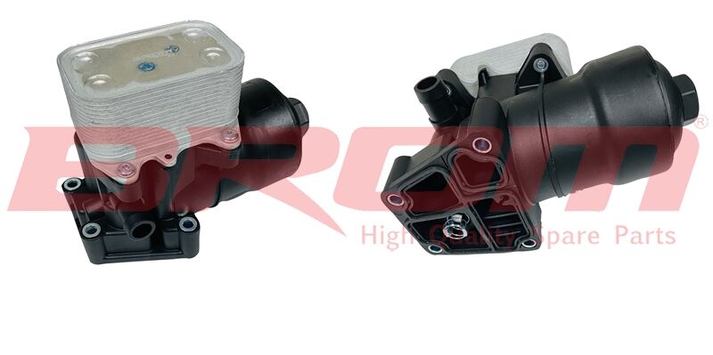 YAG FİLTRE KÜTÜĞÜ SOGUTUCULU KOMPLE CADDY III-T6-AMAROK-BEETLE-PASSAT/CC-CRAFTER-GOLF VI-VII-JETTA