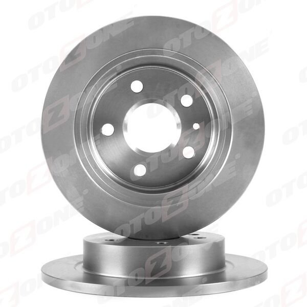 ARKA FREN AYNASI INSIGNIA A 08> SAAB 9-5 YS3G 10> 16 JANT 292x12x5DL DOLU