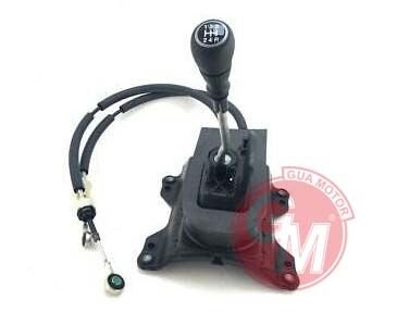 VİTES KUMANDA KUTUSU KOLLU TELLİ FIAT LINEA-GRANDE PUNTO 1.3 MJTD 5VİTES euro 4 MOTOR 05 >55214165