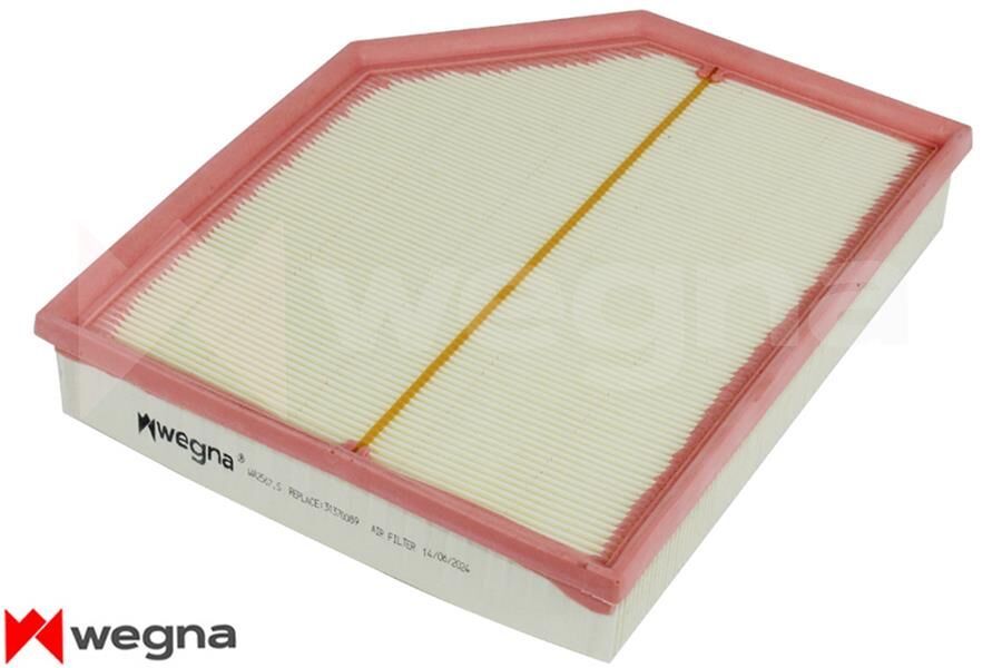 HAVA FİLTRESİ SÜNGERLİ VOLVO S60 III 2019 > S90 2016 > V90 16 > V60 18 > C60 2017 > C90 15 > C 29021