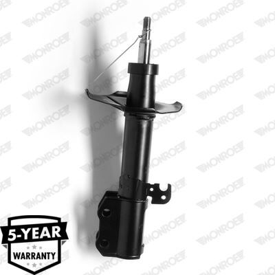 ÖN AMORTİSÖR SAĞ TOYOTA COROLLA 1.3-1.5-1.6 1.8 2.0 VVTİ 2001-2007 VERSO 02/04 GAZLI