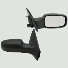 DIŞ DİKİZ AYNASI ELEKTRİKLİ SOL MGN II 04 >