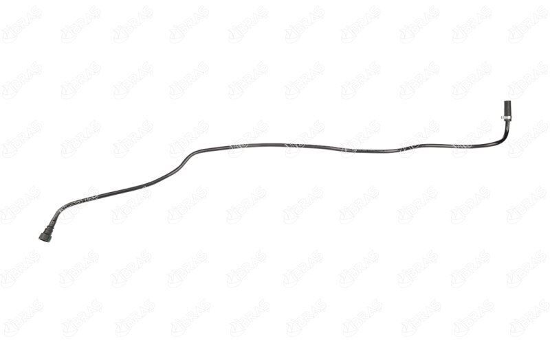 YAKIT BUHAR HORTUMU MERCEDES VITO OM622 OM651 OM654 W447