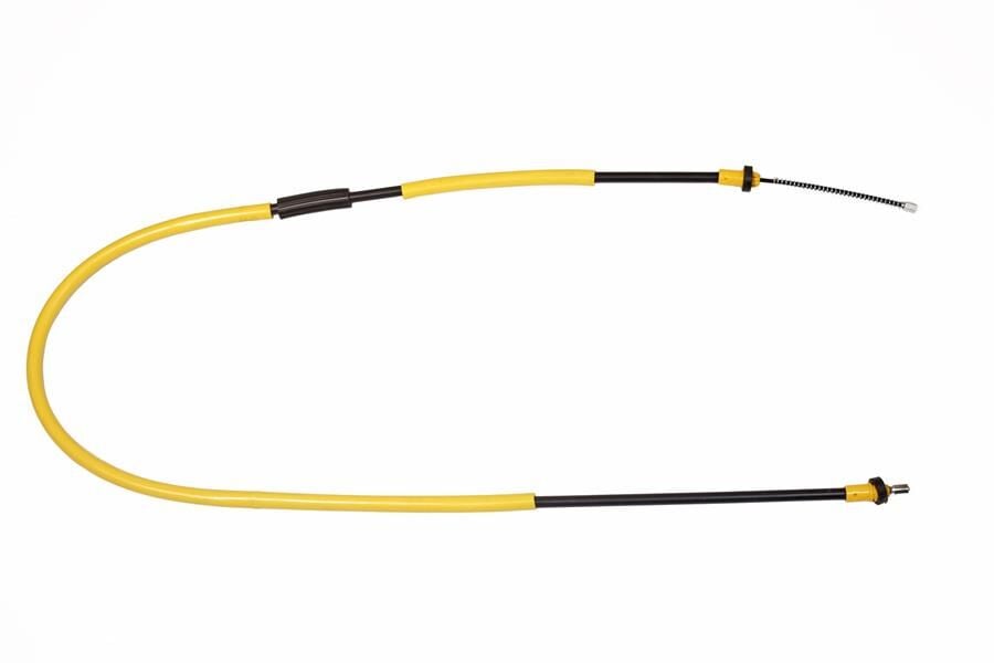 EL FREN TELİ ARKA SAĞ CLIO III 1.5 DCI 10 > 1570mm/1405mm