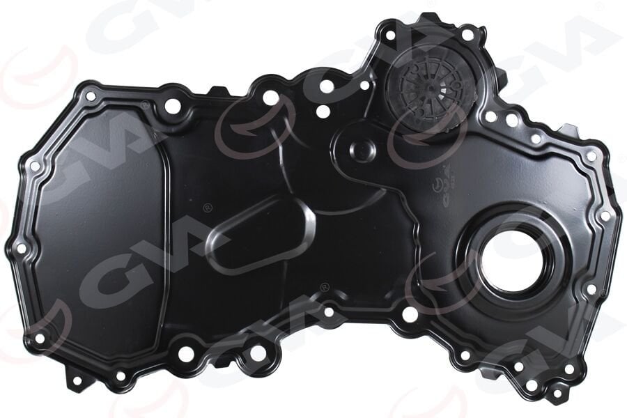 EKSANTRİK KAPAĞI ÖN TRANSİT-CUSTOM-MONDEO-GALAXY-S MAX-KUGA 18> 2.0 ECOBLUE PANTHER KEÇESİZ