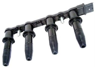 ATEŞLEME BOBİNİ OPEL ASTRA G-H VECTRA C-CORSA D-INSIGNIA A-MERIVA A-ZAFIRA A-B-C 1.6-1.8 16V Z16XEP -Z16LET-Z16XER-A16XER