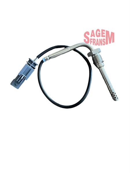 TURBO ISI KAPTORU EGEA 1.6 EURO 6 2015>2021