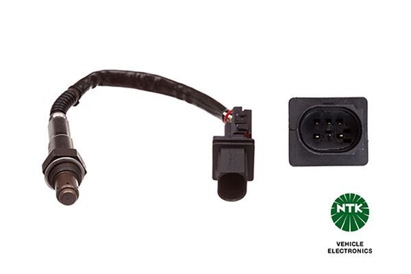 OKSİJEN SENSÖRÜ P207-P308-P508-P2008-P3008-C3-C4-C5-PARTNER-BERLINGO-DS3-DS4- 1.4-1.6 VTİ MİNİ R55 R56 R57