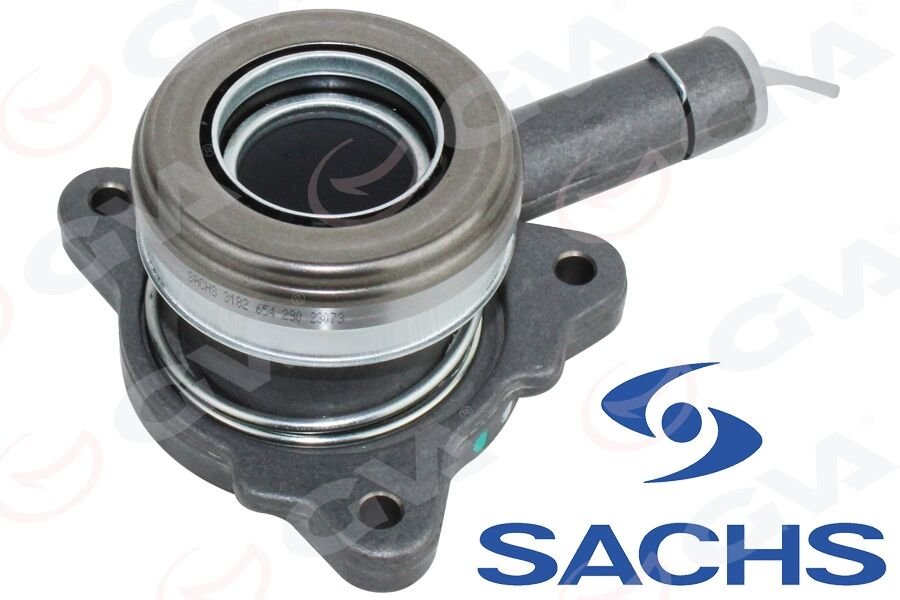 HİDROLİK DEBRİYAJ RULMANI FORD TRANSİT V348 -V363 11>17 155PS