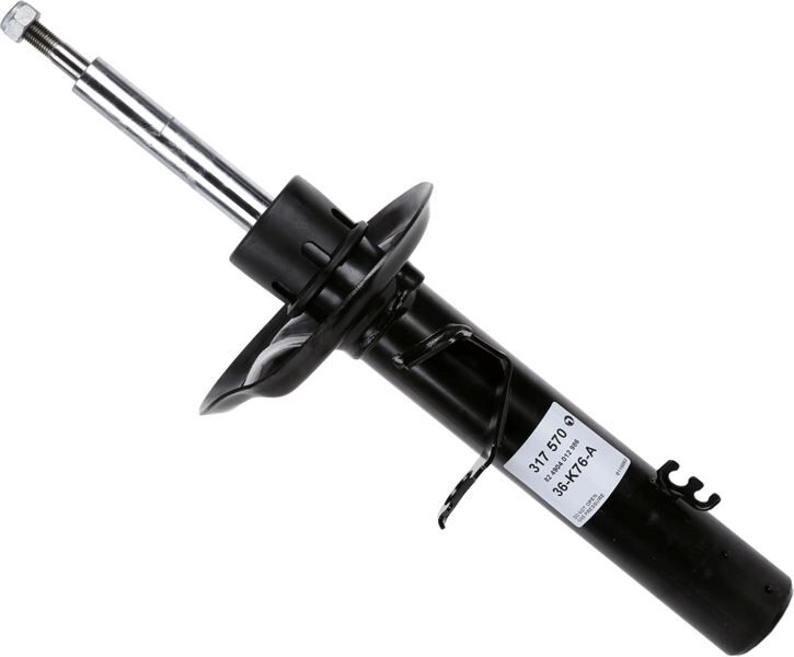 AMORTISOR ON SOL GAZLI BMW X3 E83 04>11