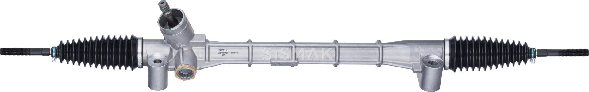 DİREKSİYON KUTUSU ELEKTRİKLİ ROT BAŞ SIZ TOYOTA AURIS COROLLA 1.33L 1NR-FE NRE150 10-> 1.6L ZRE151 ZZE150 07-> 1.4L 1NDTV NDE150 07-12
