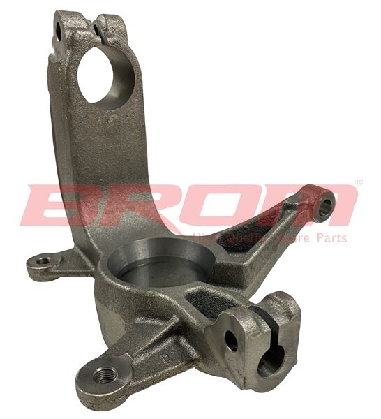 AKS TAŞIYICI ÖN SAĞ MEGANE II 02>08 SCENIC II 02>08 ABS Lİ 72MM 5 vitesli