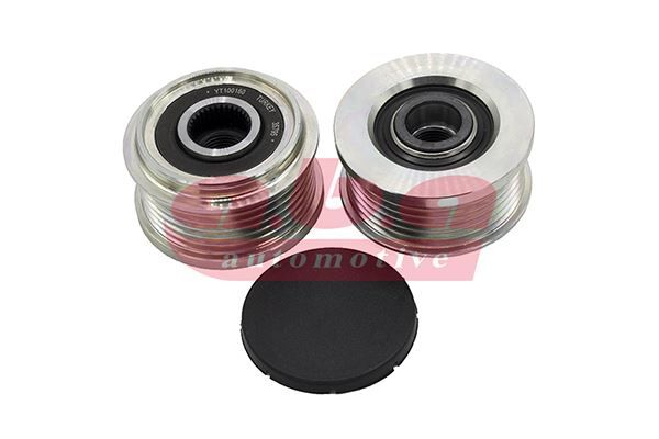 ALTERNATÖR KASNAĞI RULMANLI DUCATO-BOXER-JUMPER-TRANSİT TOURNEO 2.2HDİ-2.2TDCİ ALT 0121615002