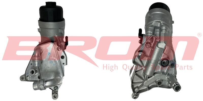 YAĞ SOĞUTUCUSU KOMPLE DOBLO III-BRAVO-LINEA-GRANDE PUNTO-PUNTO EVO-COMBO D-ALFA MITO 1.6DMTJ