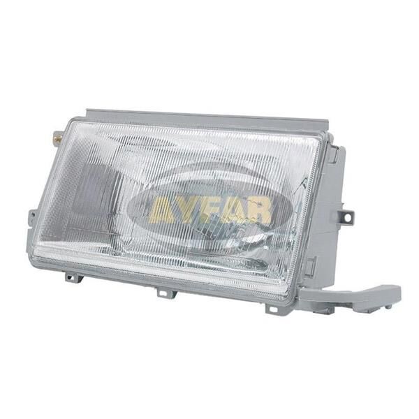 FAR SOL DOGAN SLX-SAHINS