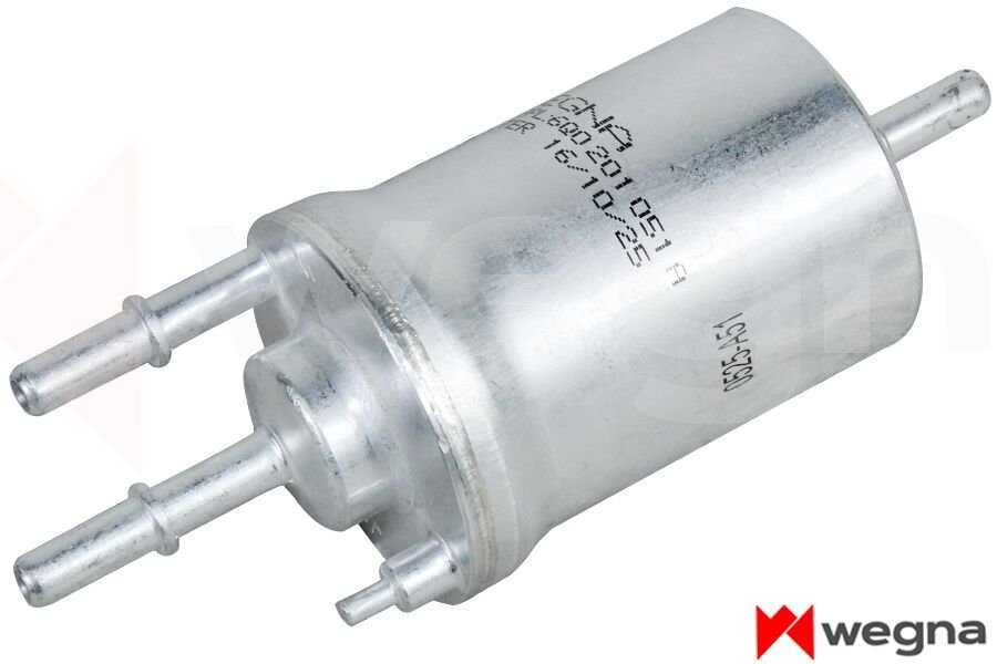 YAKIT FİLTRESİ GOLF V-JETTA III-POLO IV-CADDY III-FABIA II-OCTAVIA II-A3-IBIZA IV-1.4-1.6 16V 4 BAR WK 69/2