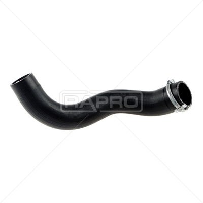 TURBO HORTUMU VOLVO S60 II 1.6 D