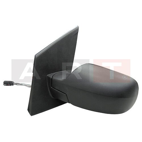 DIŞ DİKİZ AYNASI SOL FORD FİESTA 02> ELEKTRİKLİ ISITMALI