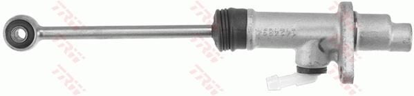 DEBRİYAJ ÜST MERKEZİ FIAT TEMPRA-TIPO-BRAVA-BRAVO-MAREA- ALFA ROMEO SPIDER-GTV-145-146-155 LANCIA DELTA II 19.00 MM