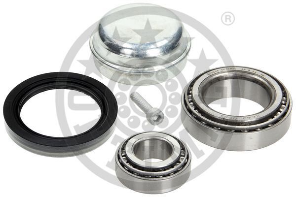 TEKER RULMANI ON MERCEDES W212 S212 C218 X218