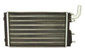KALORİFER RADYATÖRÜ DKS 1600 1986-