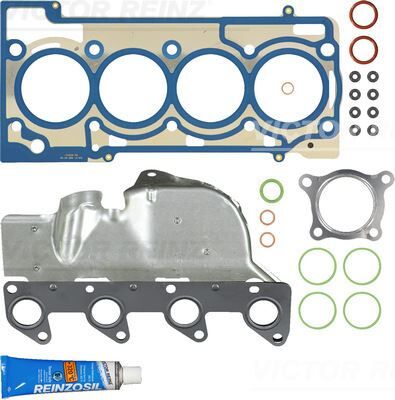 ÜST TAKIM CONTA GOLF7-JETTA-POLO-A3 09 > 1.2 TSI CBZA-CBZB-CBZB-CBZC 313.661