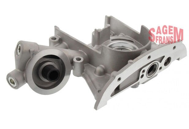 YAĞ POMPASI RENAULT CLIO II 98> CLIO III 05> CLIO IV 12> SYMBOL III 14> MODUS 05> KANGOO 01> DACIA LOGAN 06> LOGAN II 12> SANDERO II 12> SANDERO 08> 1.2 16V D4F