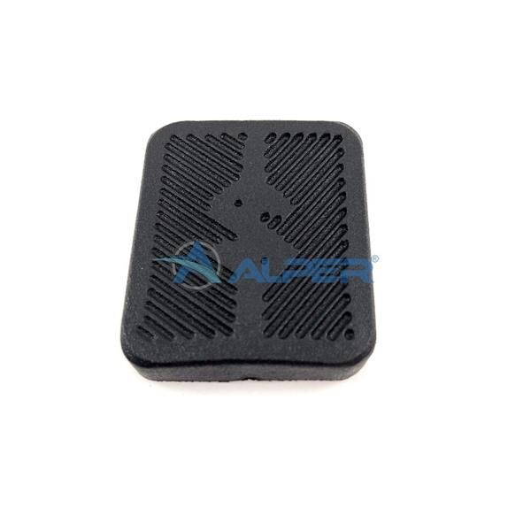 PEDAL LASTİĞİ FREN-DEBRİYAJ SUZUKI CARRY 1.0L SK410 86-> / SWIFT 89->