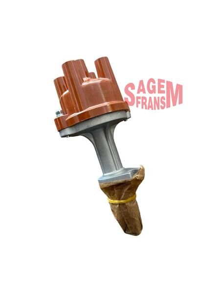 DİSTRİBÜTOR KOMPLE R9-R11
