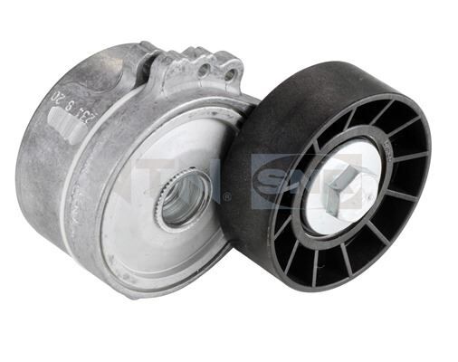 ALTERNATÖR GERGİ RULMANI KÜTÜKLÜ C4-C5-C8-JUMPY-307-308-407-508-607-608-EXPERT-FOCUS 2.0HDI-2.0TDI