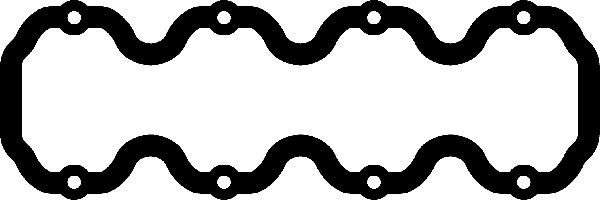 423924P ÜST KAPAK CONTASI ASCONA C-ASTRA F-FRONTERA-KADETT E