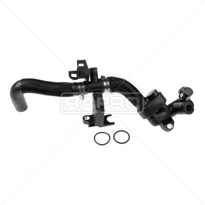 SU KOLLEKTOR HORTUM FIESTA 1.4TDCI EURO5 08>12 C4-307-308-PARTNER TEPE DV6 BERLINGO C3 C4 C5 JUMPY