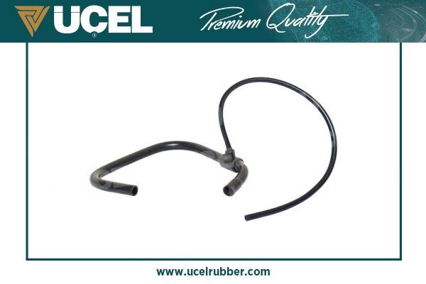 KARTER HAVALANDIRMA HORTUMU TEMPRA KARTAL SLX BÜYÜK