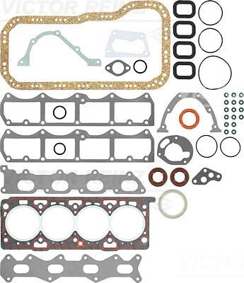 MOTOR TAKIM CONTA PALIO-ALBEA-MAREA-BRAVA 1.6 96 >