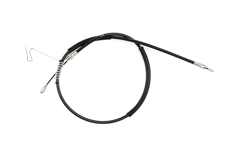 EL FREN TELİ ARKA SOL FORD TRANSİT 06> TEK TEKER