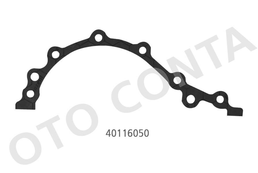 EKSANTRİK KAPAK CONTA ENJ R19 CLIO