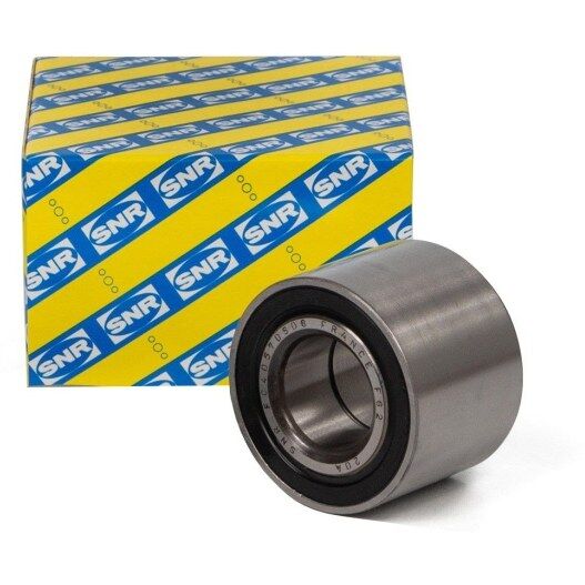 ARKA TEKER PORYA RULMANI OPEL CROOSLAND 17> P207-P208-P301-P307-P2008-C3-C4-C-ELYSEE-DS3