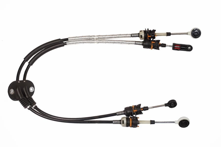 VITES KUMANDA TELI TRANSIT CONNECT - 5 VITES - MTX75 SANZIMAN 04>13