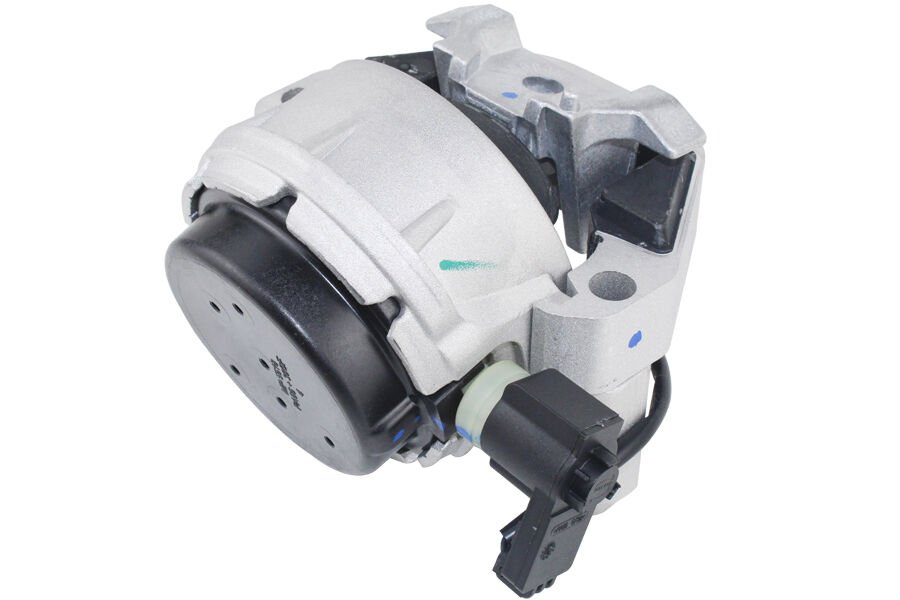 MOTOR TAKOZU ELEKTRİKLİ SAĞ AUDI A4-A5-A6-A7-A8-Q5-Q7-Q8 2010 >