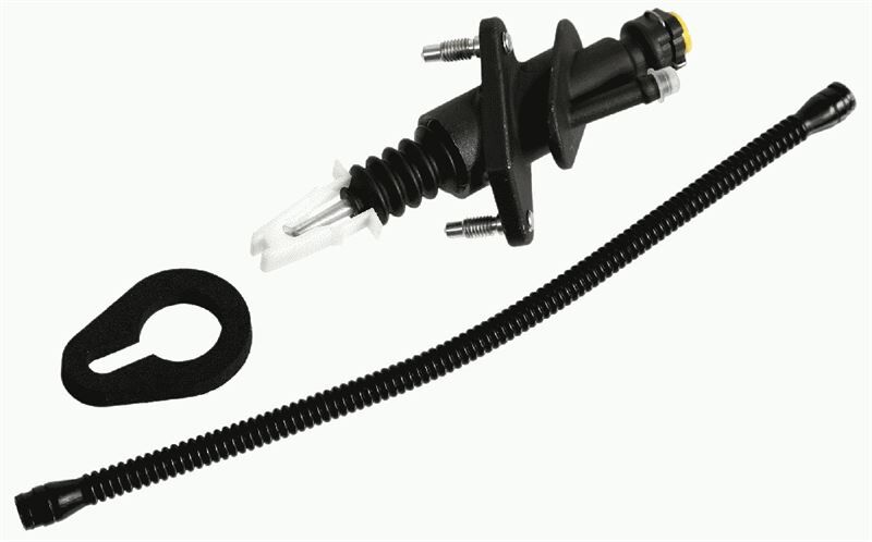 DEBRİYAJ ÜST MERKEZİ OPEL MERİVA A 03><10