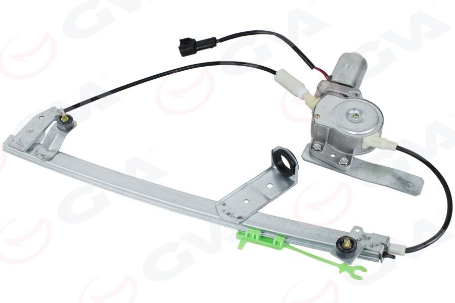 CAM MEKANİZMASI MOTORLU SOL FIAT UNO 89-