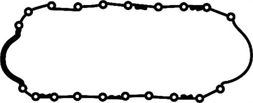 KARTER CONTASI NISSAN QASHQAI 1.5L K9K dizel Euro4 J10 07-09 RENAULT CLIO II 98>05 MEGANE II 02>08 LAGUNA II 01>06 1.4 K4J 1.5dCi K9K 1.6 K4M 026345P