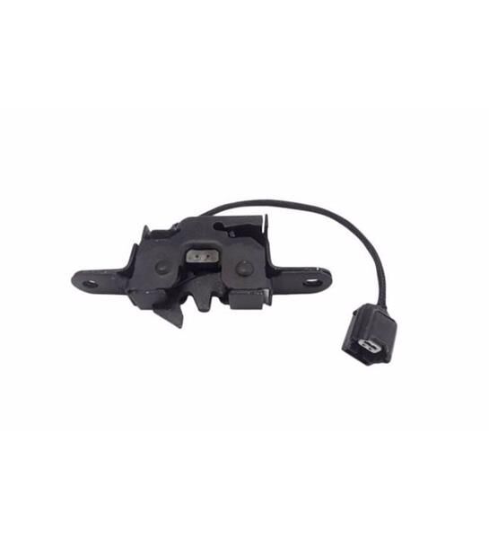 KAPUT KİLİDİ KABLOLU SOKETLİ RENAULT FLUENCE 09> MEGANE III 09> MASTER III 10>