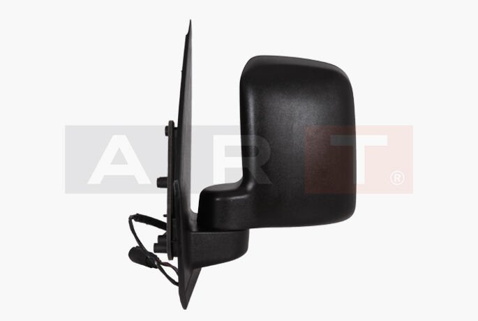 DIŞ DİKİZ AYNASI SOL FORD CONNECT 02> ELEKTİKLİ VM-6311EHL